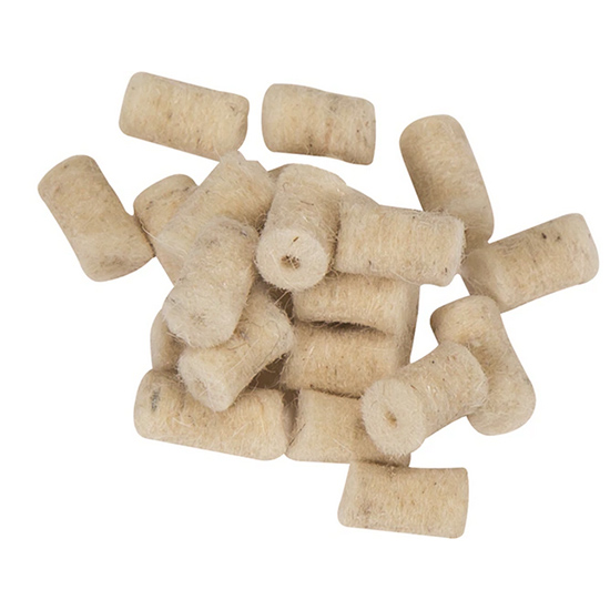 TIPTON CLEANING PELLETS 243/6MM CAL 100CT - Sale